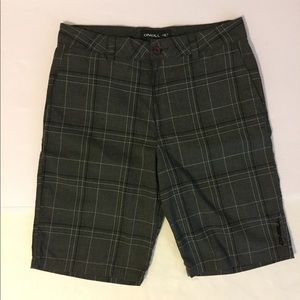 O'Neill Casual Dress Shorts (B17)